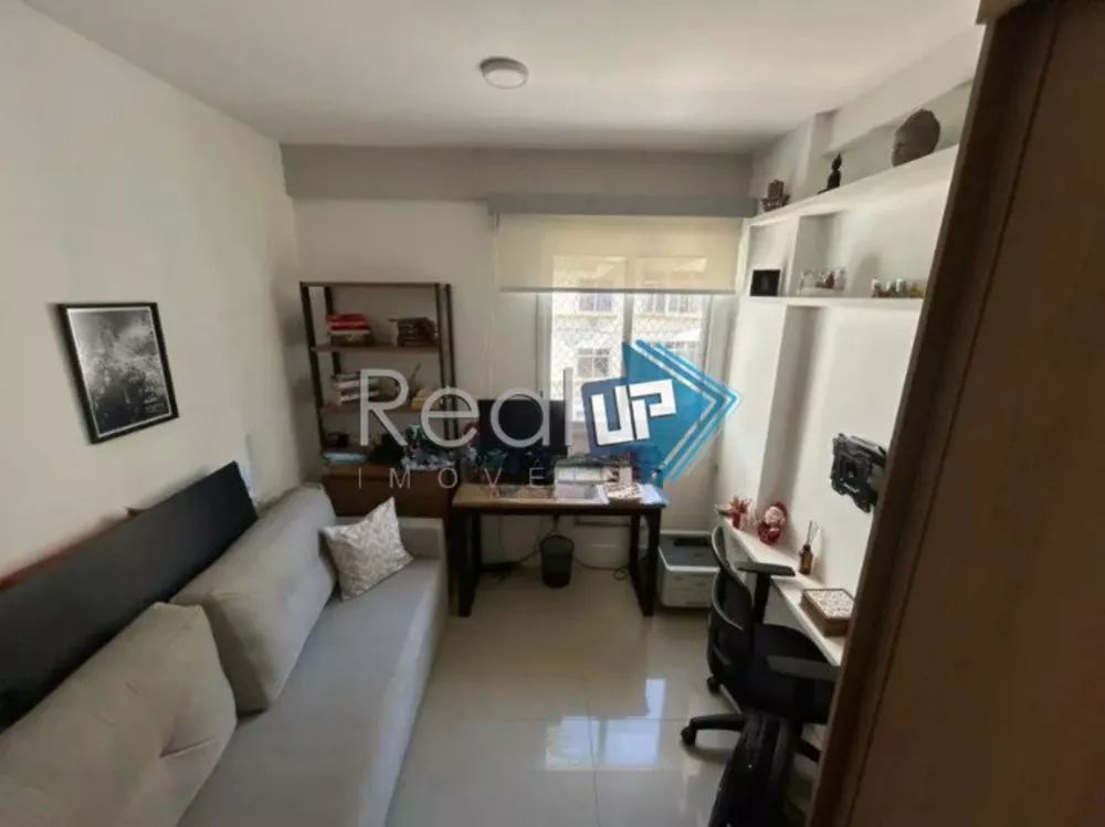 Apartamento, 3 quartos, 138 m² - Foto 12