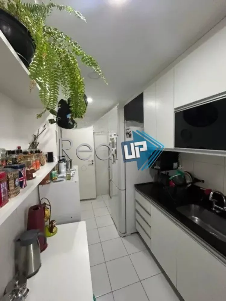 Apartamento, 3 quartos, 138 m² - Foto 7
