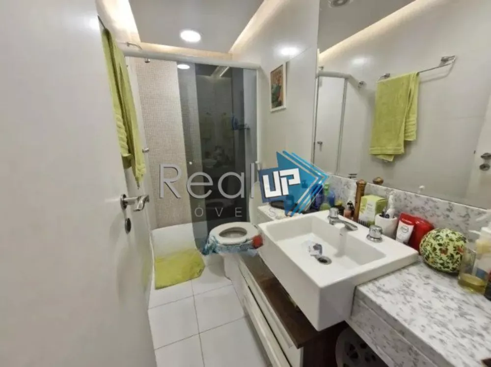 Apartamento, 3 quartos, 138 m² - Foto 21