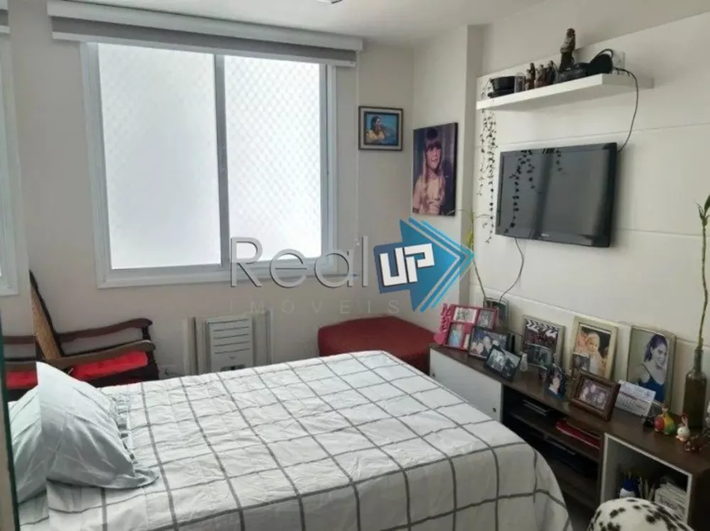 Apartamento, 3 quartos, 138 m² - Foto 19