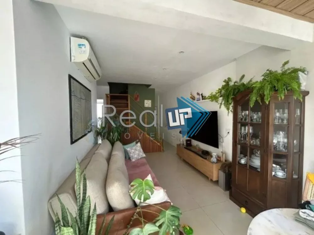 Apartamento, 3 quartos, 138 m² - Foto 2