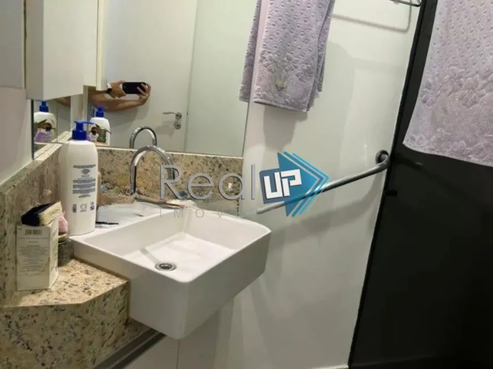 Apartamento, 3 quartos, 138 m² - Foto 10