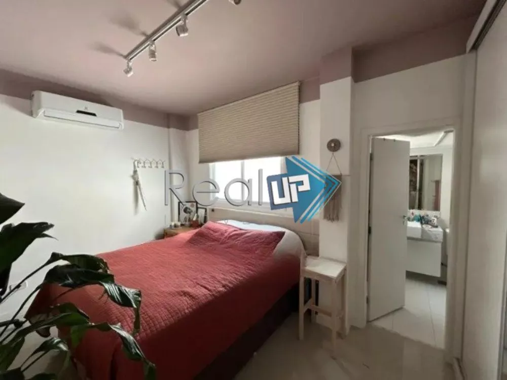 Apartamento, 3 quartos, 138 m² - Foto 13