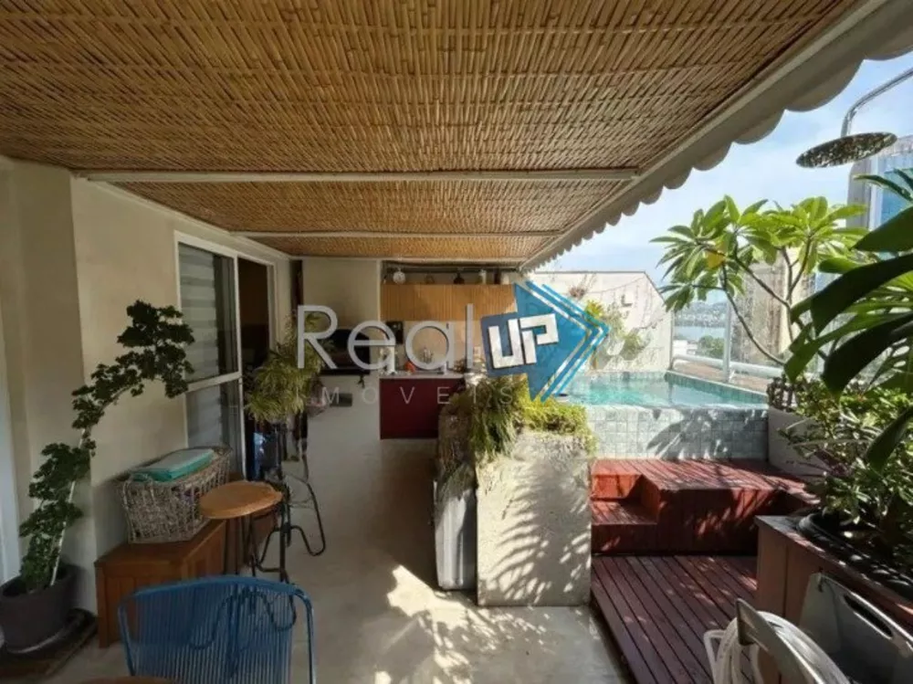 Apartamento, 3 quartos, 138 m² - Foto 1