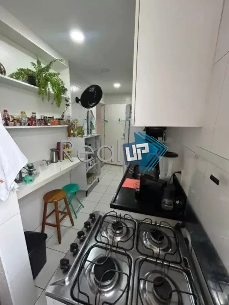 Apartamento, 3 quartos, 138 m² - Foto 8