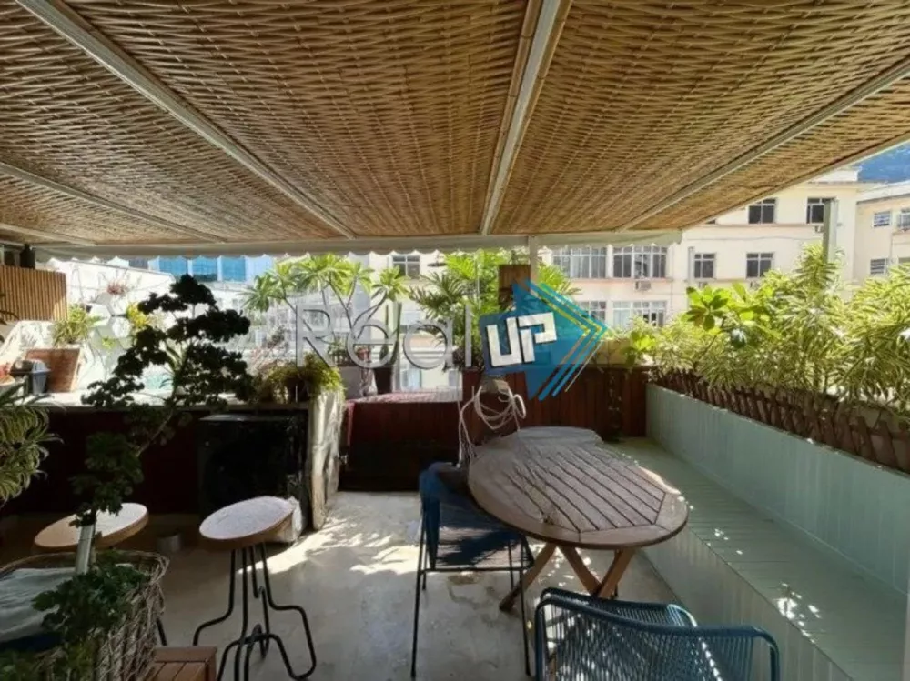 Apartamento, 3 quartos, 138 m² - Foto 31