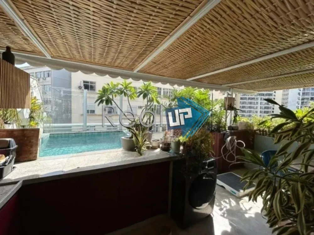 Apartamento, 3 quartos, 138 m² - Foto 33