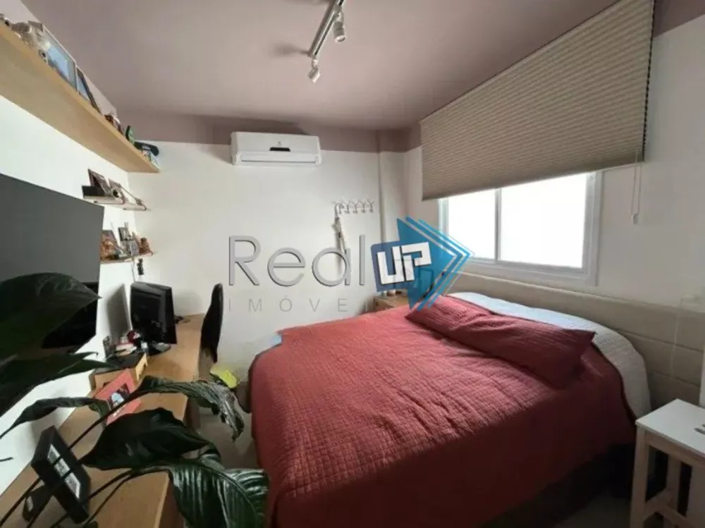 Apartamento, 3 quartos, 138 m² - Foto 16