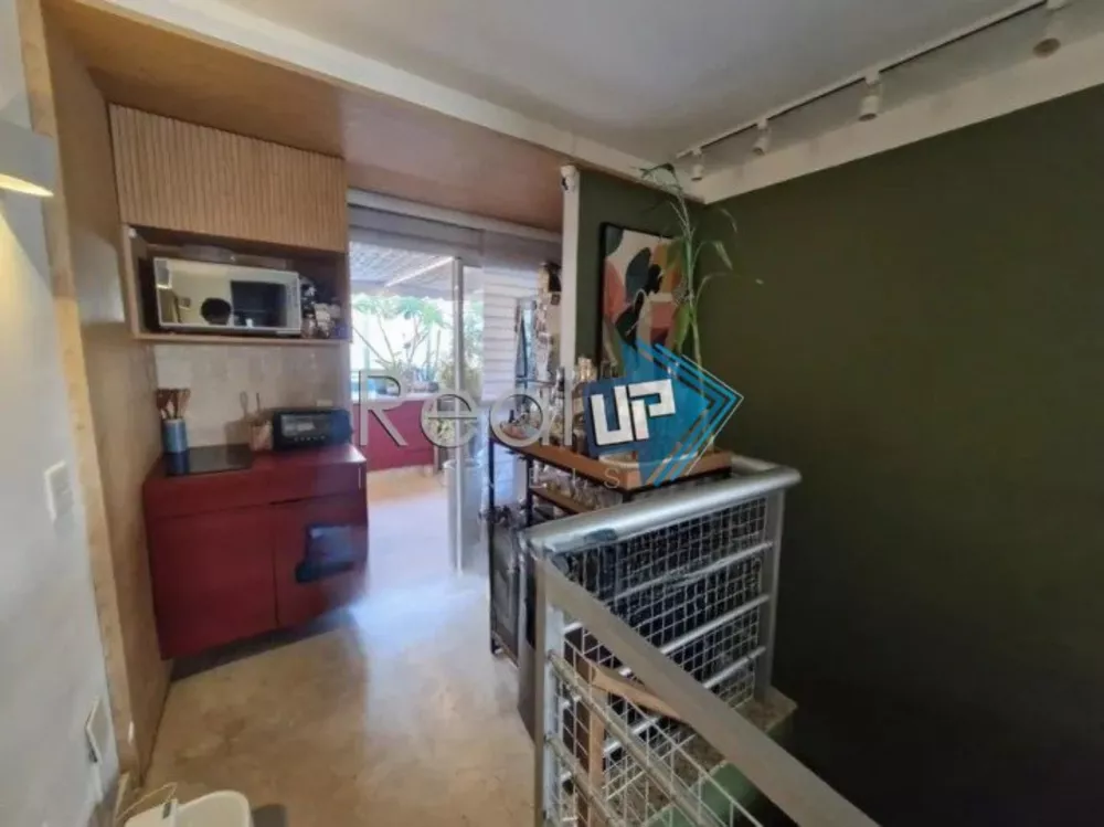 Apartamento, 3 quartos, 138 m² - Foto 24