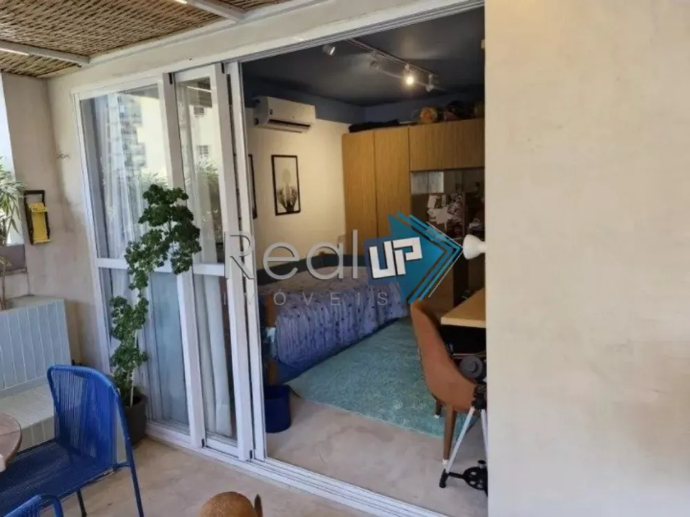 Apartamento, 3 quartos, 138 m² - Foto 30