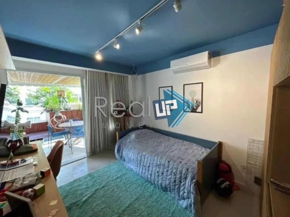 Apartamento, 3 quartos, 138 m² - Foto 29