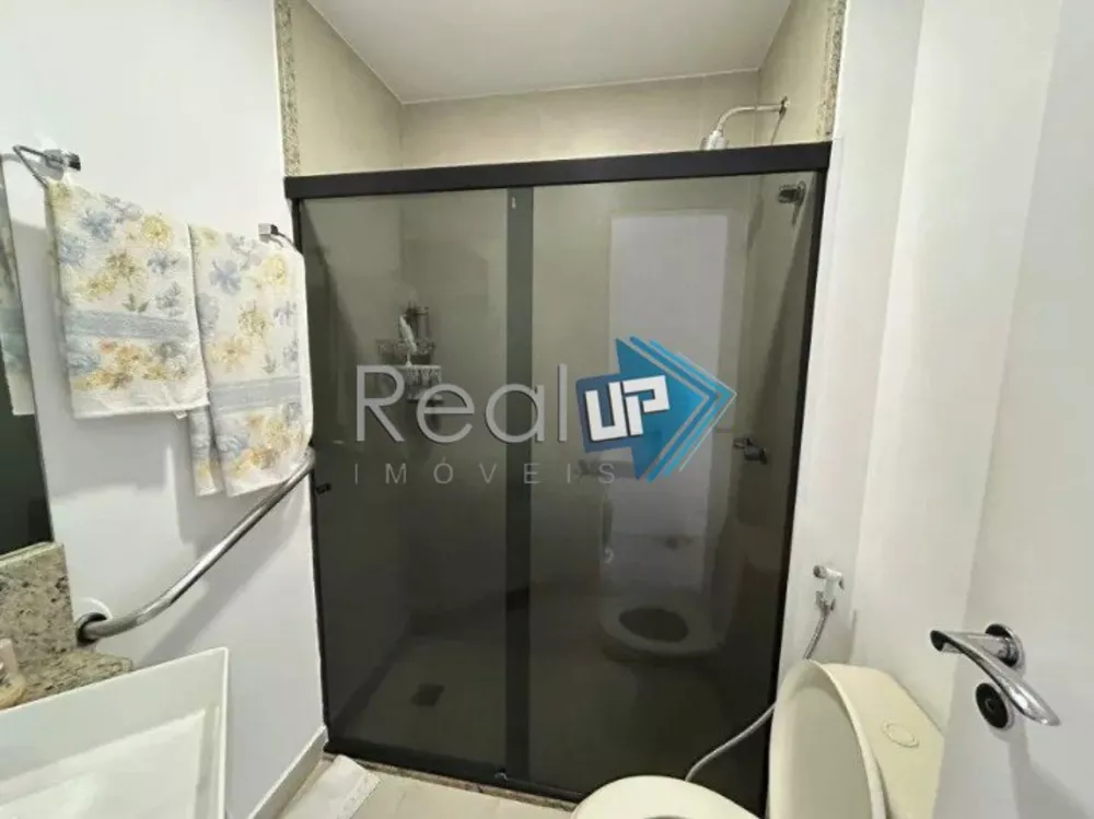 Apartamento, 3 quartos, 138 m² - Foto 22