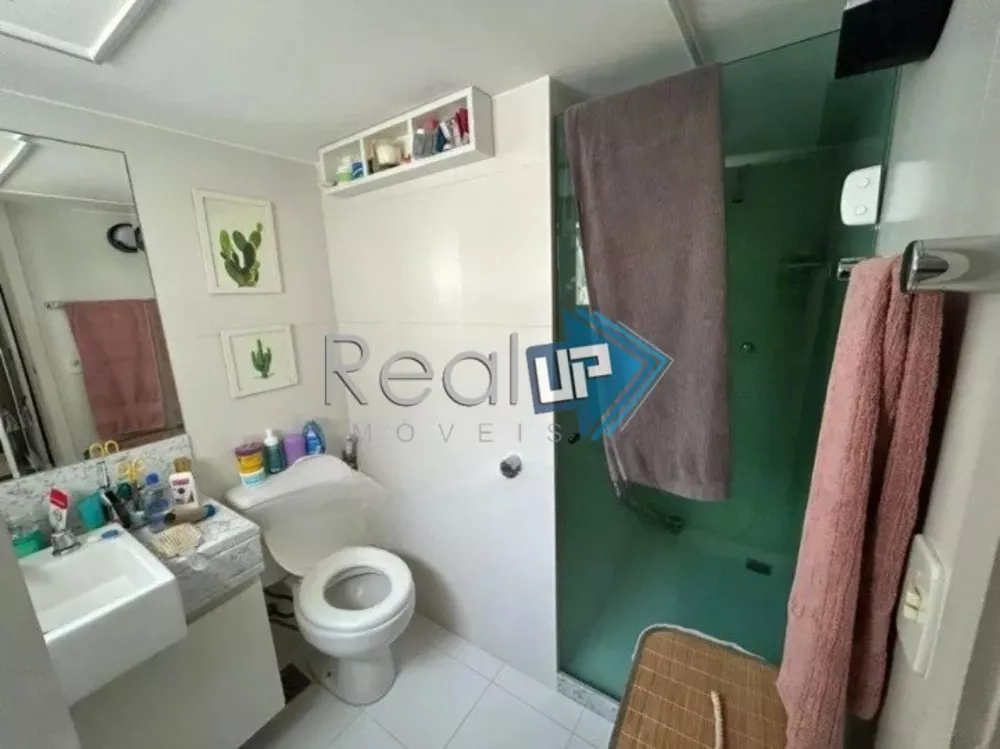 Apartamento, 3 quartos, 138 m² - Foto 17