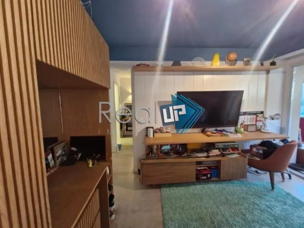 Apartamento, 3 quartos, 138 m² - Foto 28