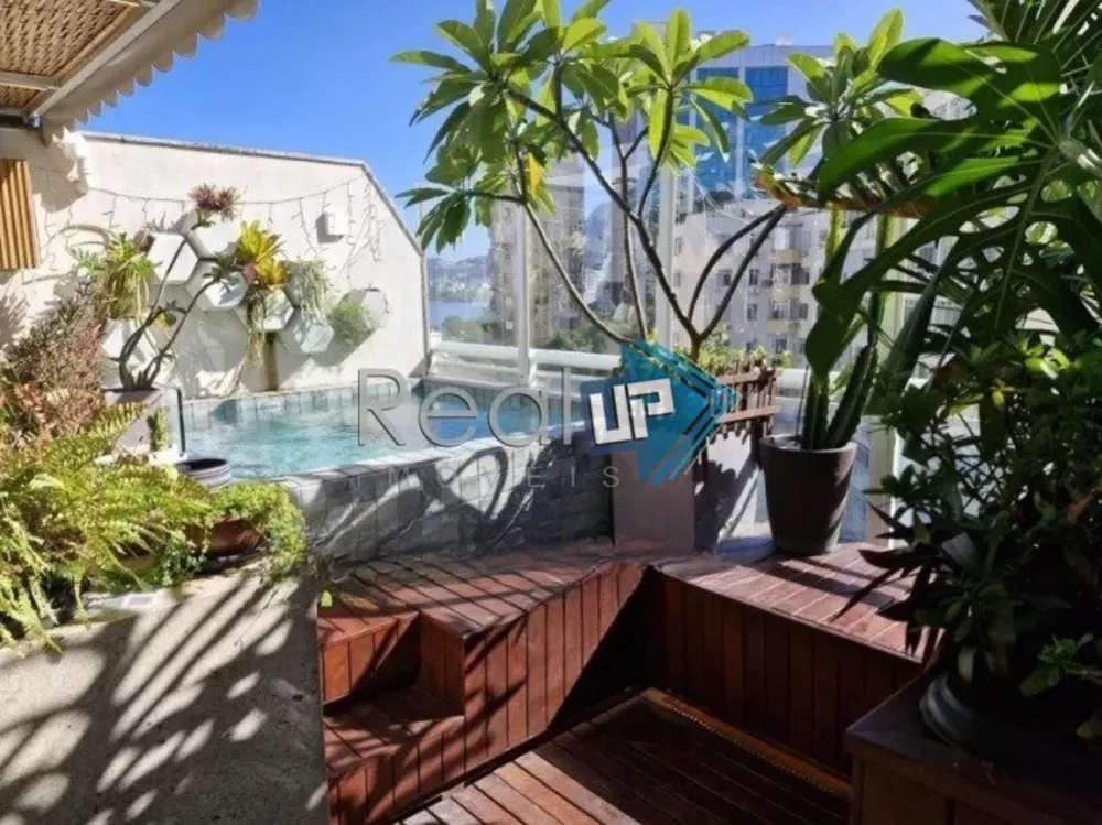 Apartamento, 3 quartos, 138 m² - Foto 34