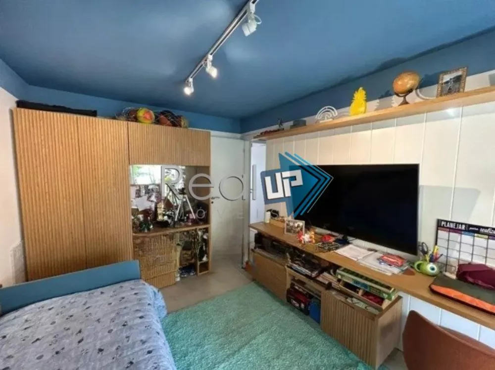 Apartamento, 3 quartos, 138 m² - Foto 26