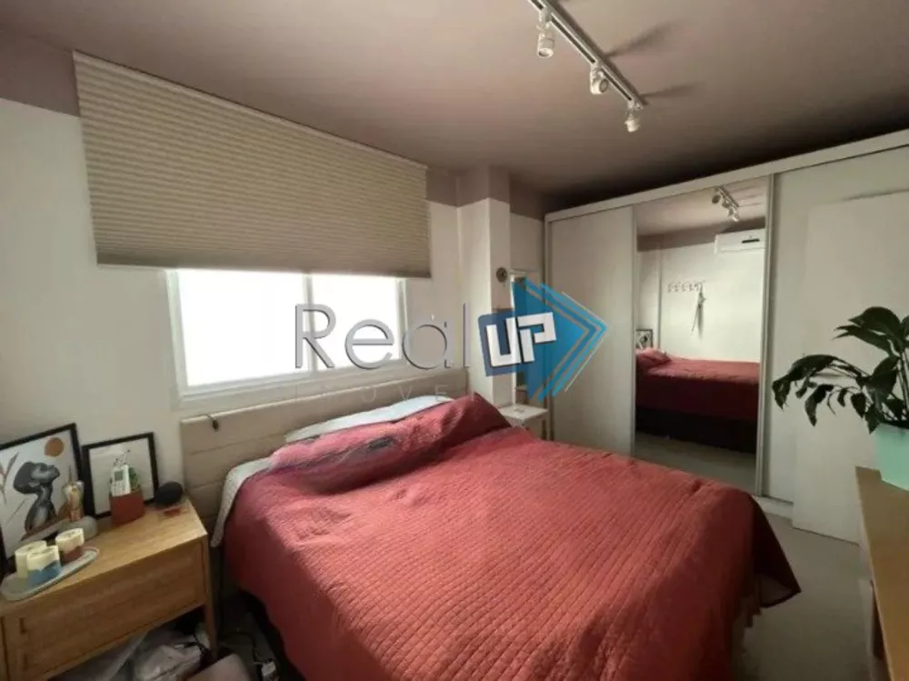 Apartamento, 3 quartos, 138 m² - Foto 14