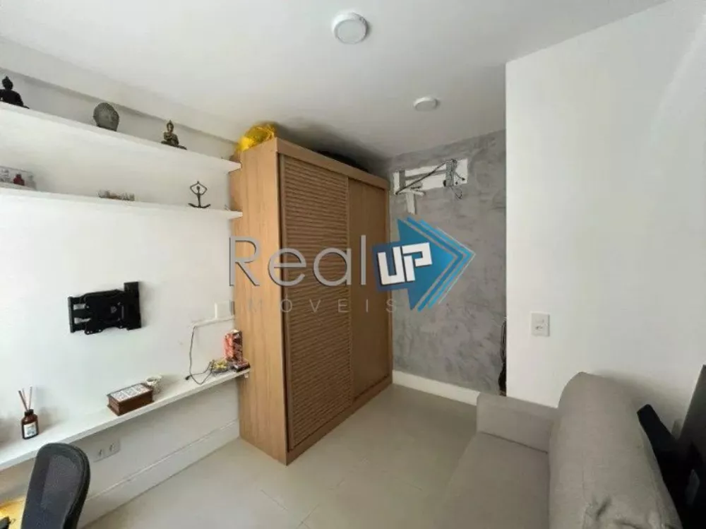 Apartamento, 3 quartos, 138 m² - Foto 11
