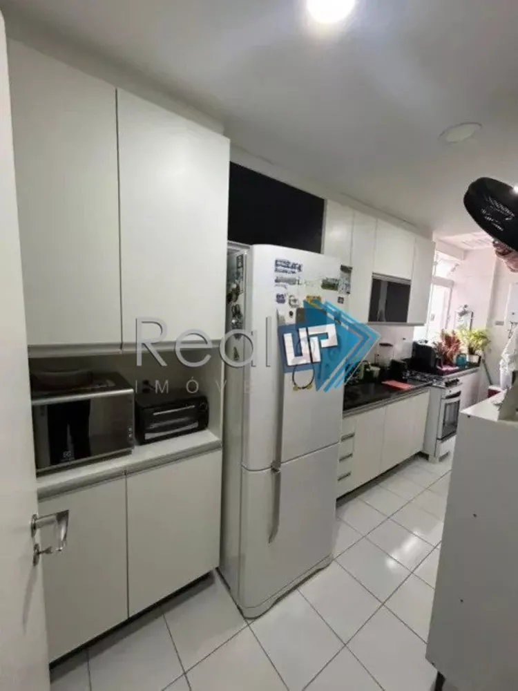 Apartamento, 3 quartos, 138 m² - Foto 6