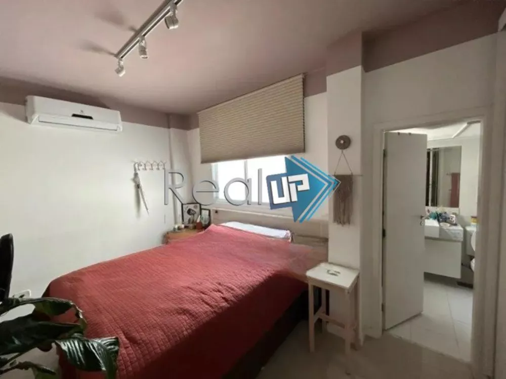 Apartamento, 3 quartos, 138 m² - Foto 15