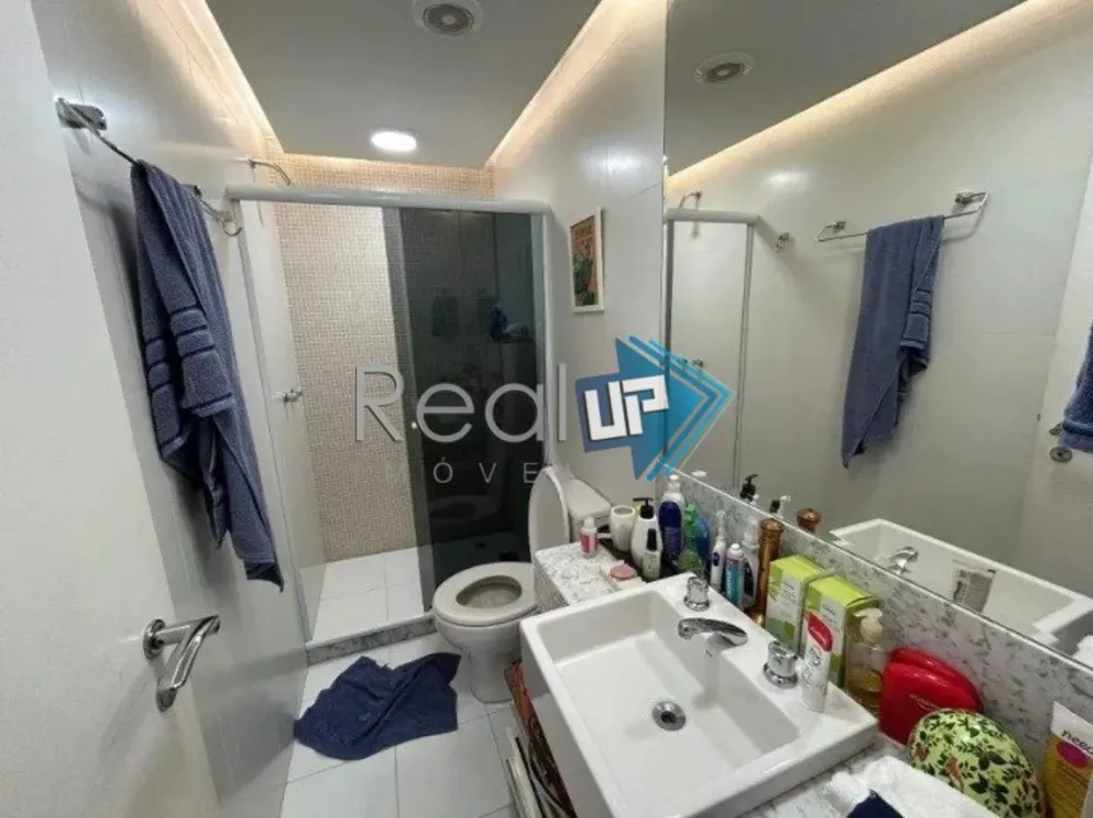 Apartamento, 3 quartos, 138 m² - Foto 20