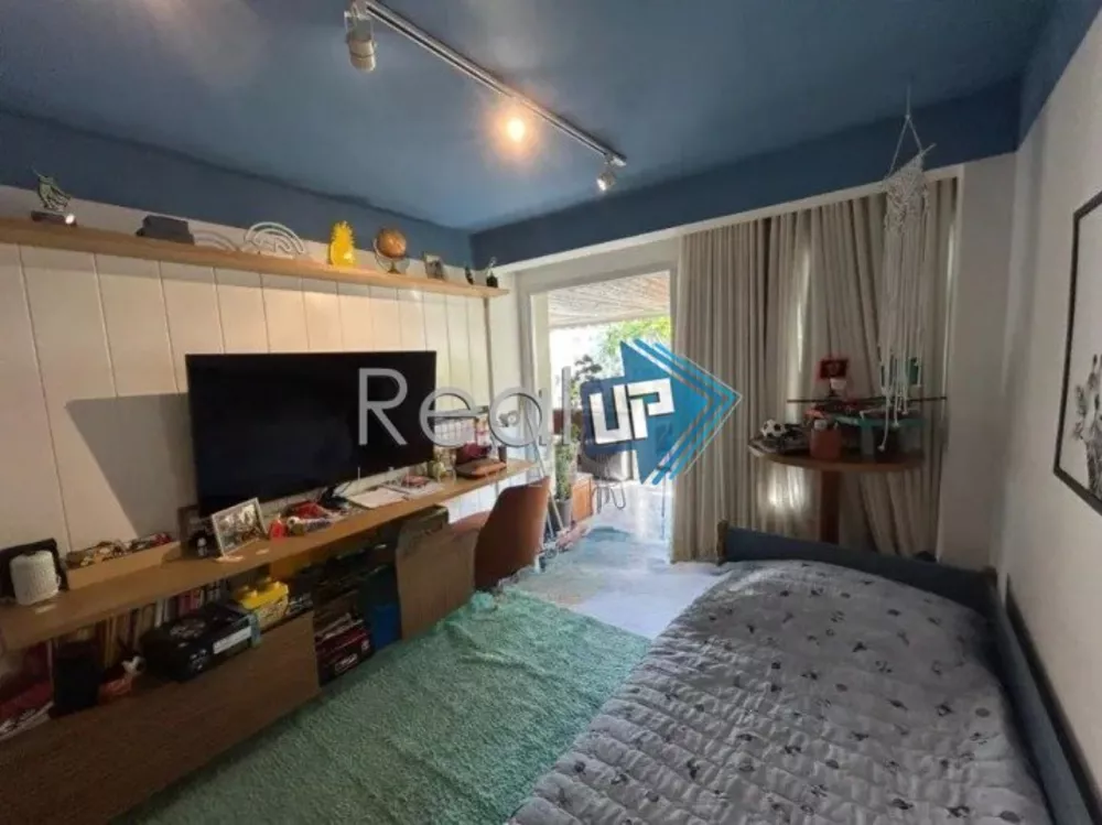 Apartamento, 3 quartos, 138 m² - Foto 27