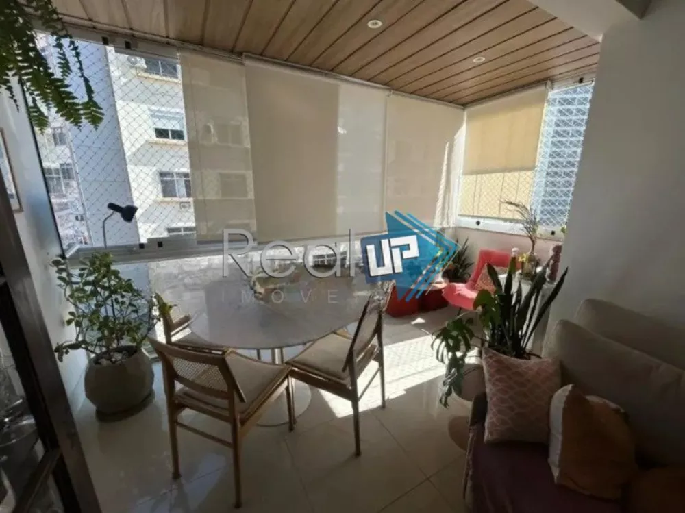 Apartamento, 3 quartos, 138 m² - Foto 4