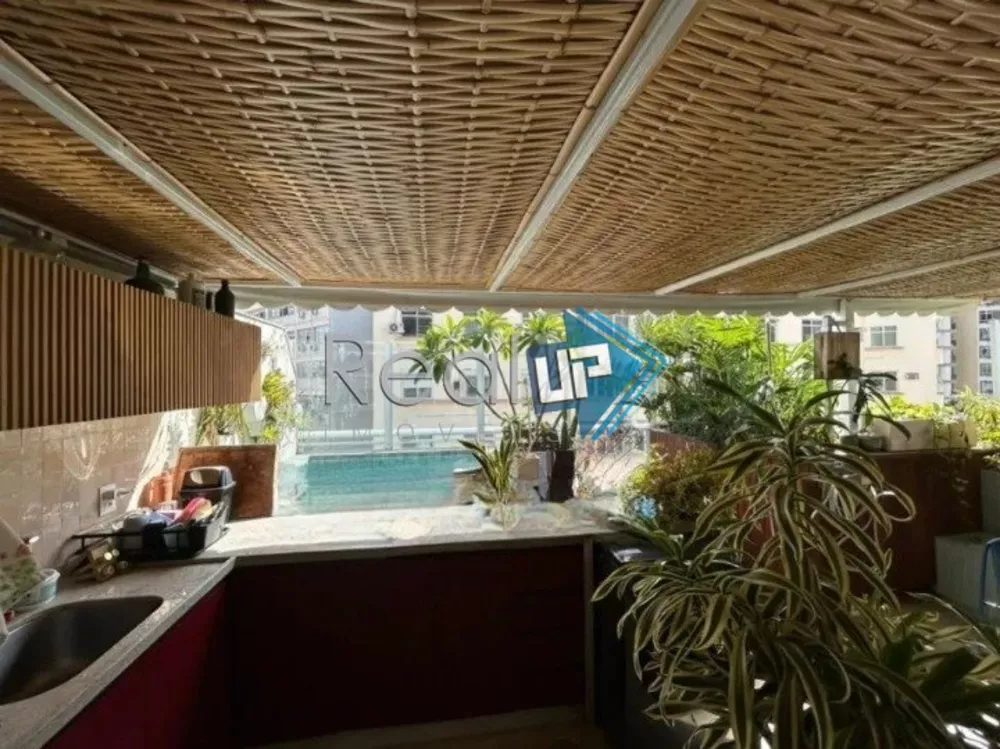 Apartamento, 3 quartos, 138 m² - Foto 32