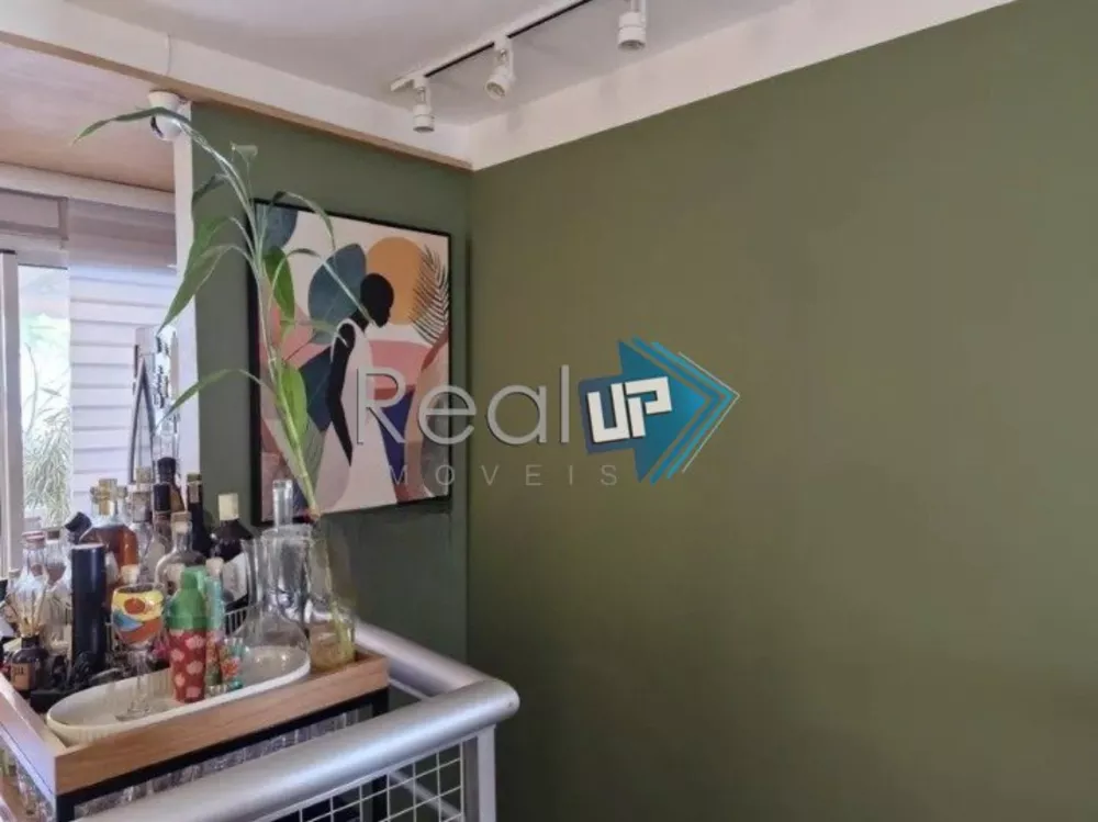 Apartamento, 3 quartos, 138 m² - Foto 25