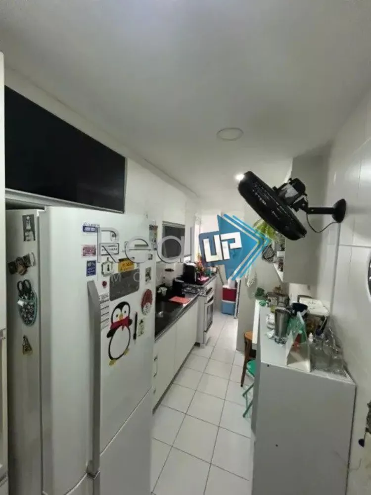 Apartamento, 3 quartos, 138 m² - Foto 5