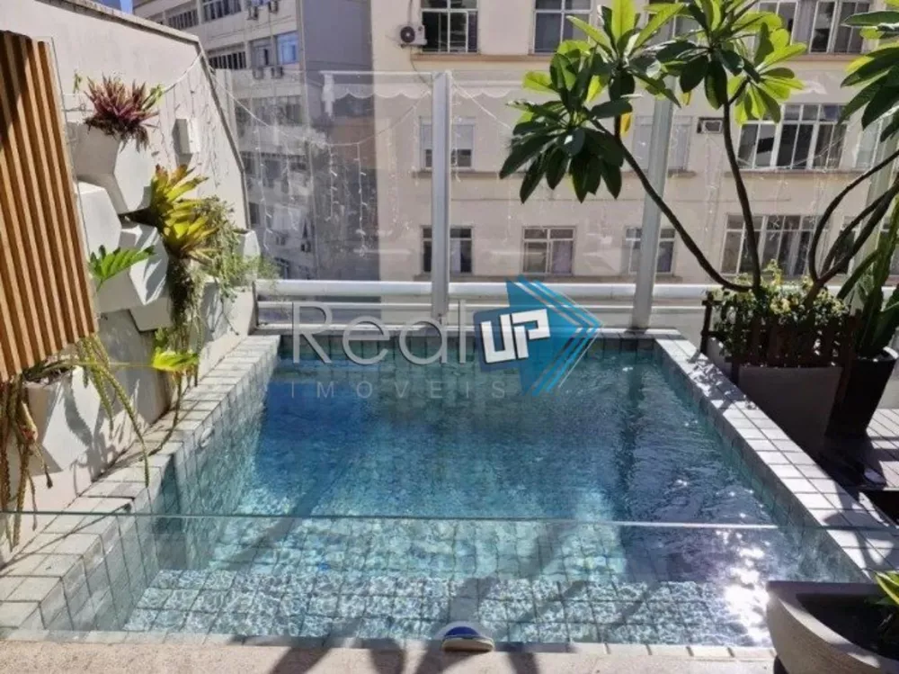 Apartamento, 3 quartos, 138 m² - Foto 35