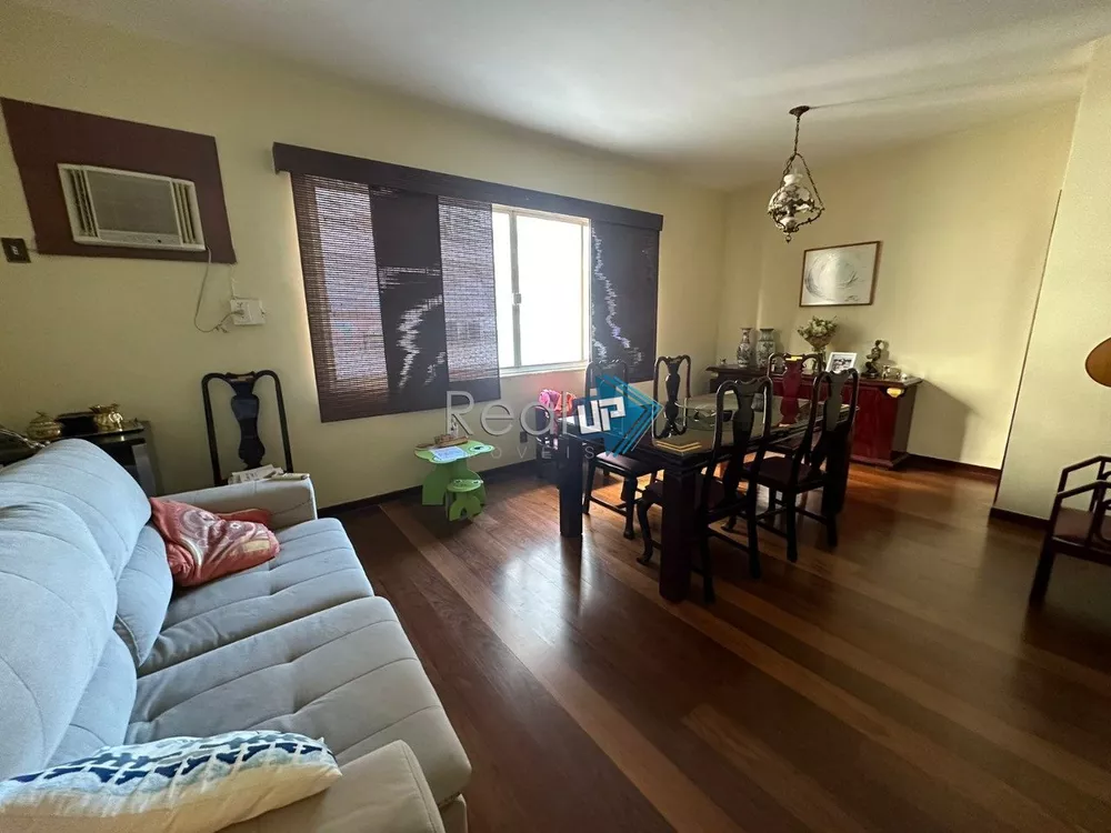 Apartamento para alugar com 3 quartos, 119m² - Foto 6