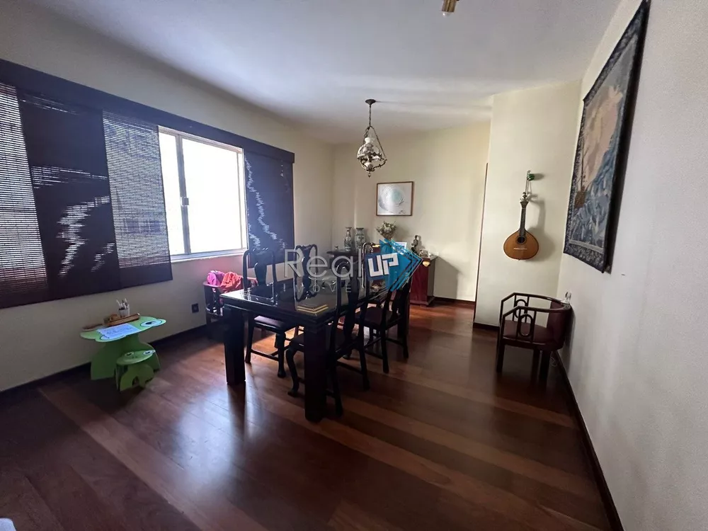 Apartamento para alugar com 3 quartos, 119m² - Foto 4