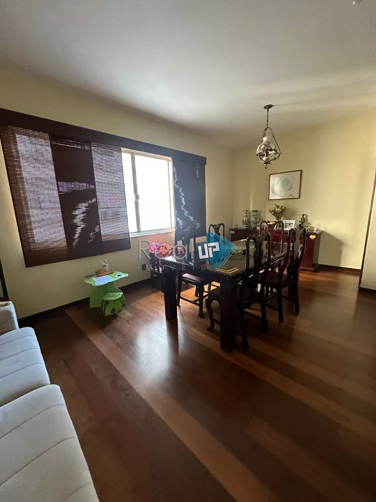 Apartamento para alugar com 3 quartos, 119m² - Foto 8