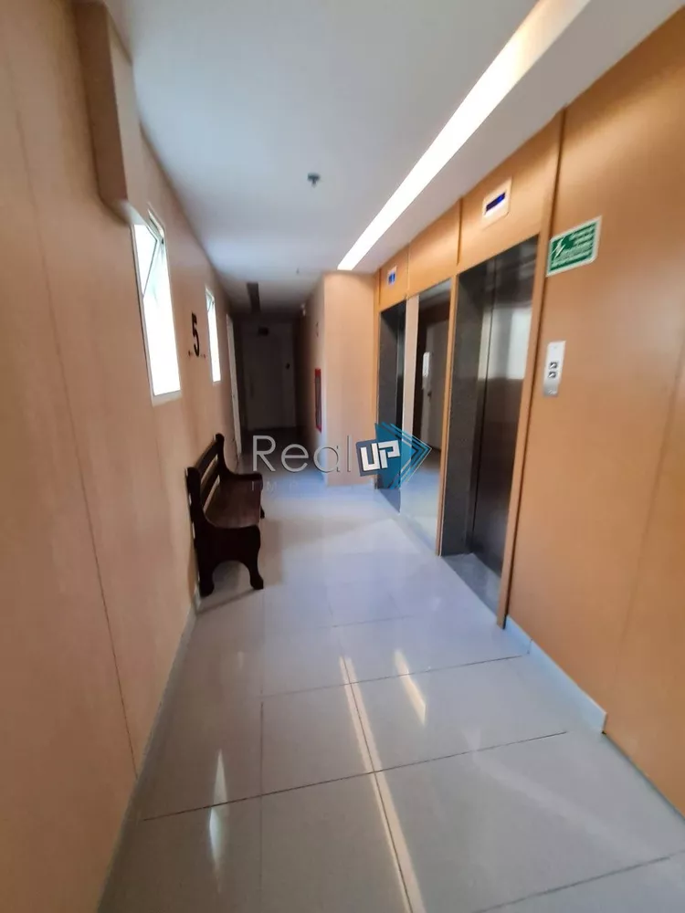 Sala-Conjunto, 29 m² - Foto 8