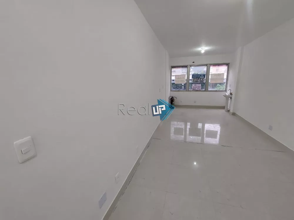 Sala-Conjunto, 29 m² - Foto 3