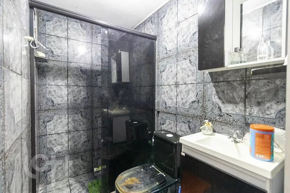 Apartamento à venda com 3 quartos, 140m² - Foto 4