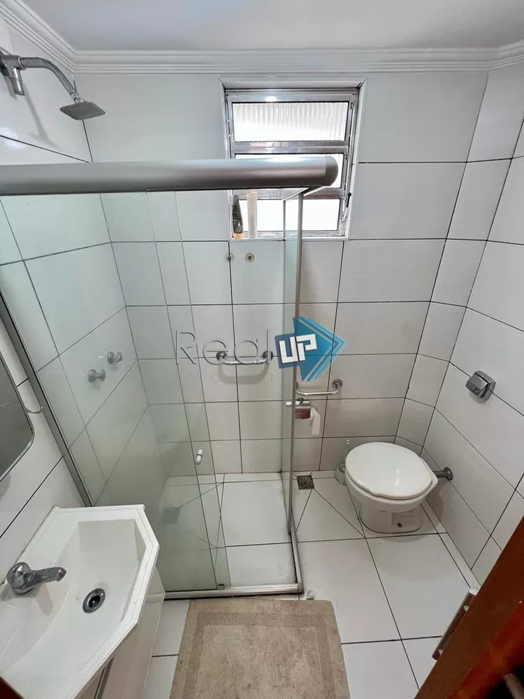 Apartamento, 2 quartos, 41 m² - Foto 2