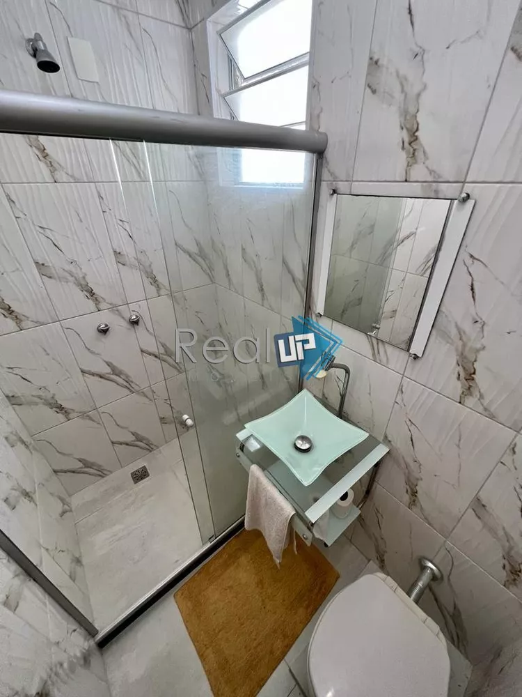 Apartamento, 2 quartos, 41 m² - Foto 7