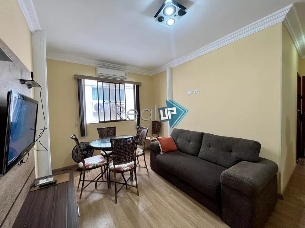 Apartamento, 2 quartos, 41 m² - Foto 4