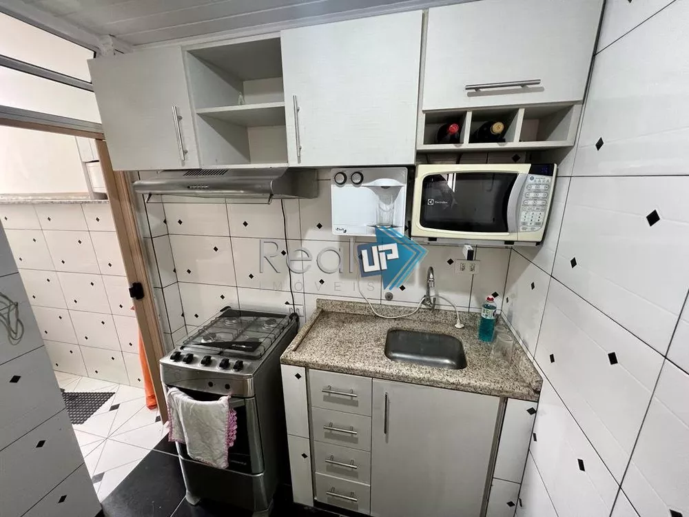 Apartamento, 2 quartos, 41 m² - Foto 18