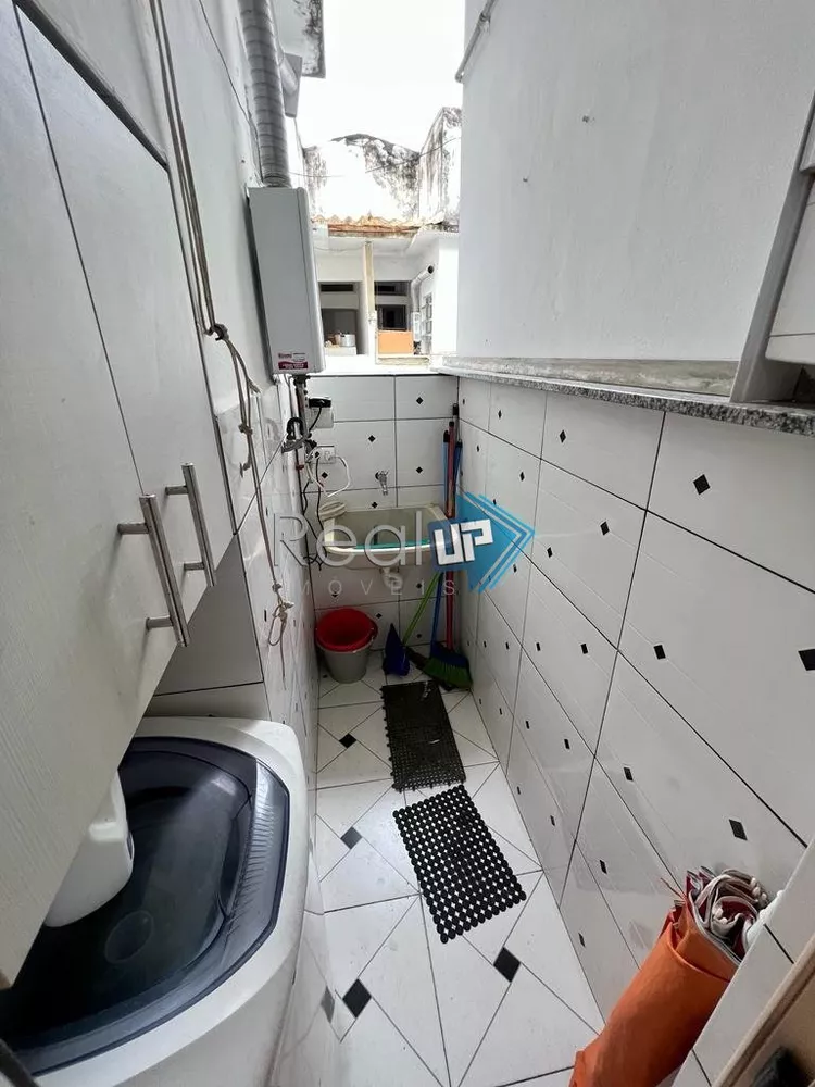Apartamento, 2 quartos, 41 m² - Foto 6