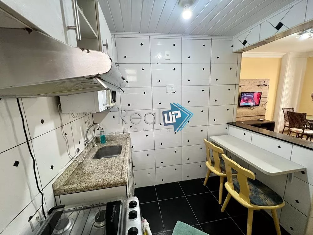 Apartamento, 2 quartos, 41 m² - Foto 19