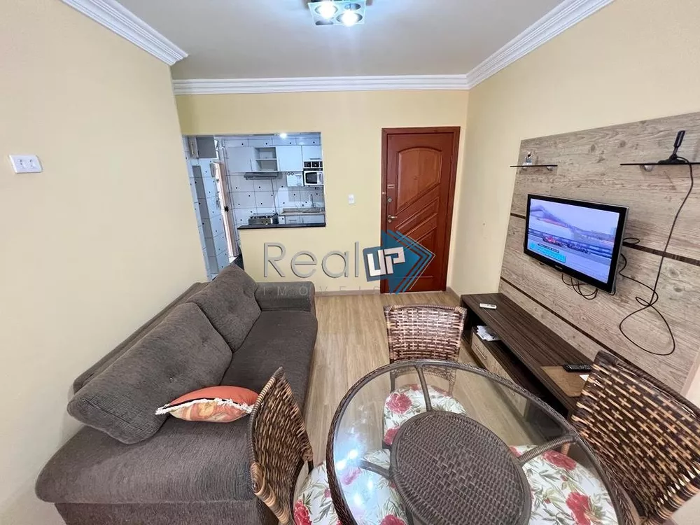 Apartamento, 2 quartos, 41 m² - Foto 14