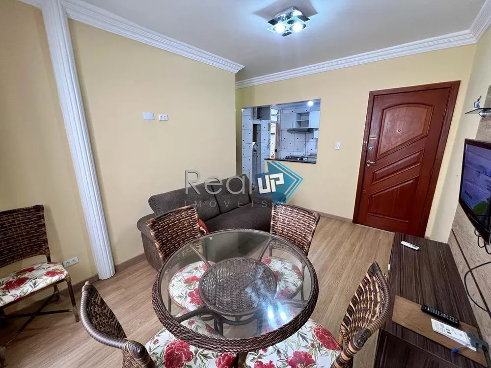 Apartamento, 2 quartos, 41 m² - Foto 21