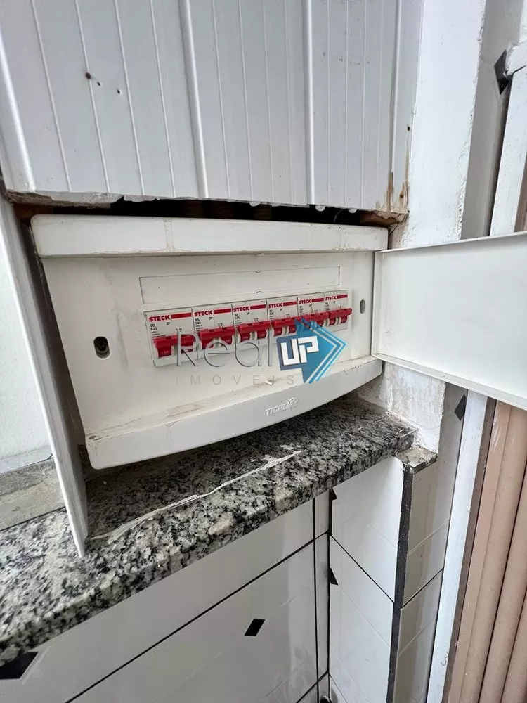 Apartamento, 2 quartos, 41 m² - Foto 12