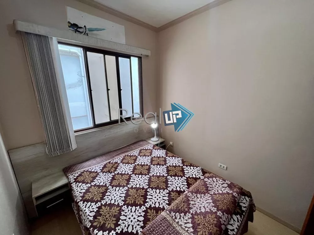 Apartamento, 2 quartos, 41 m² - Foto 5