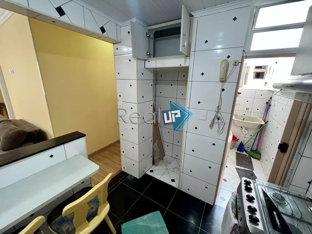 Apartamento, 2 quartos, 41 m² - Foto 8