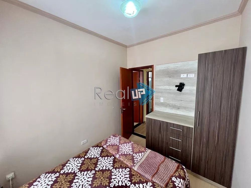 Apartamento, 2 quartos, 41 m² - Foto 1