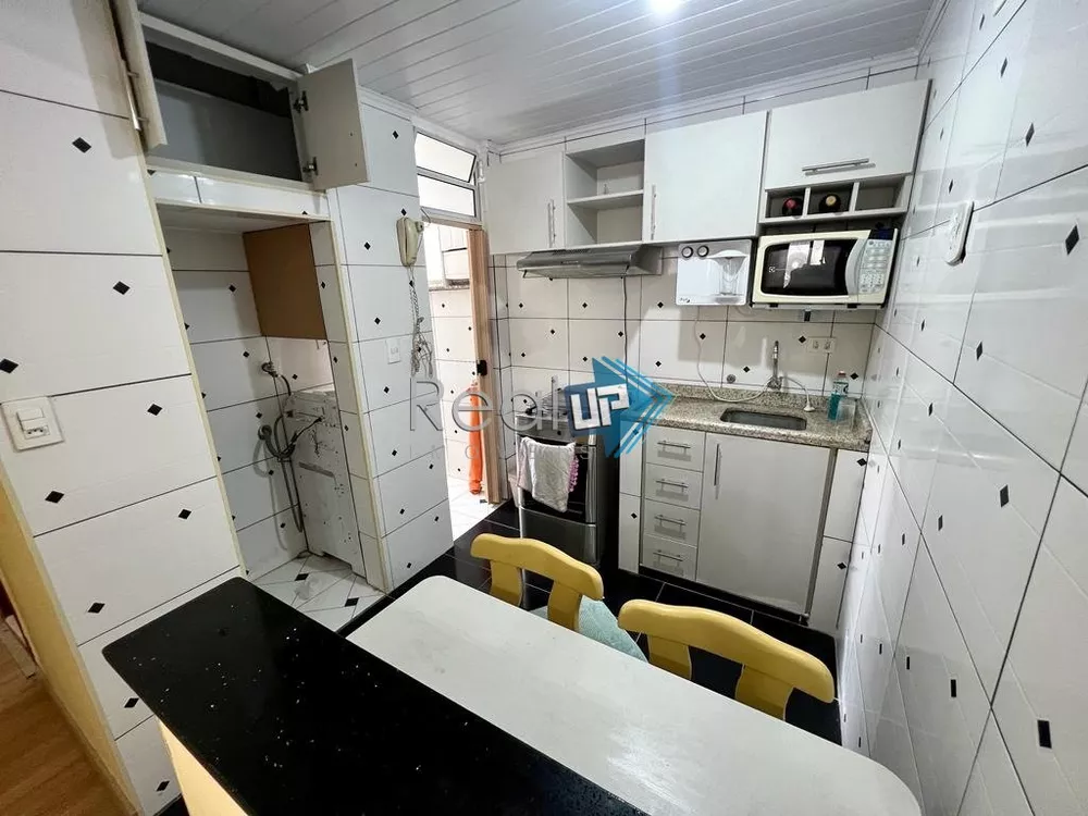 Apartamento, 2 quartos, 41 m² - Foto 15